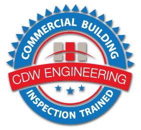 CDW Engineering Logo