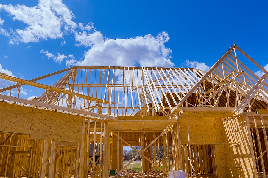 The Importance of a New Construction Inspection