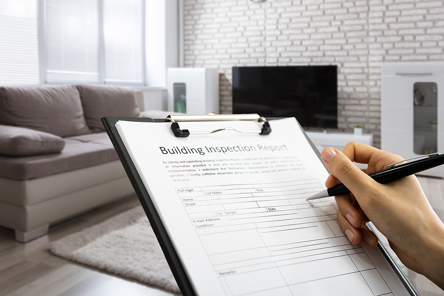 4 Things to Do if Your Home Inspection Reveals Major Issues