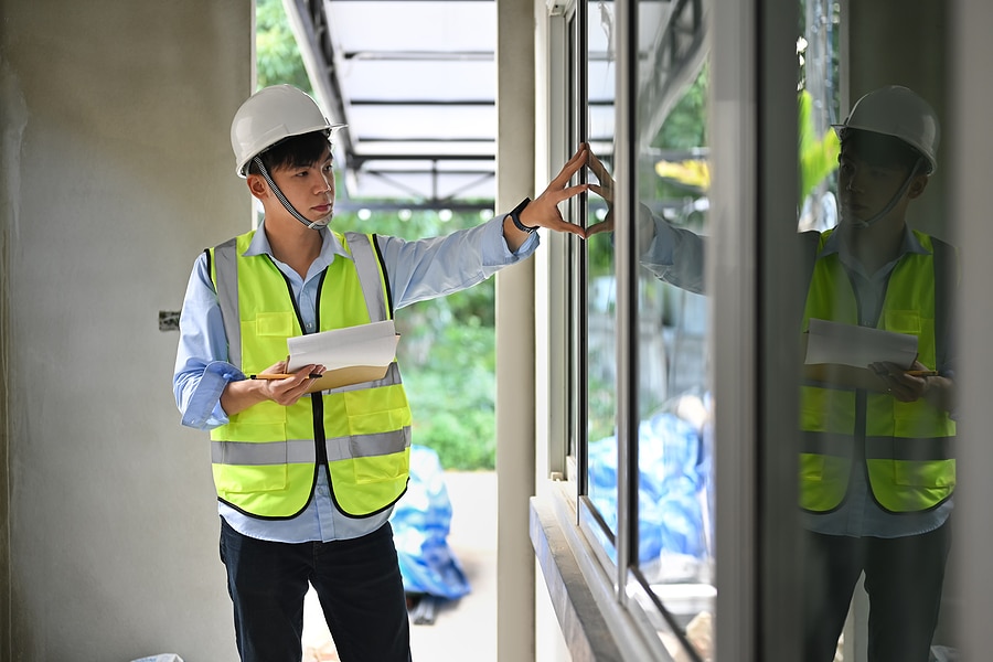 What to Expect from Your Commercial Property Inspection