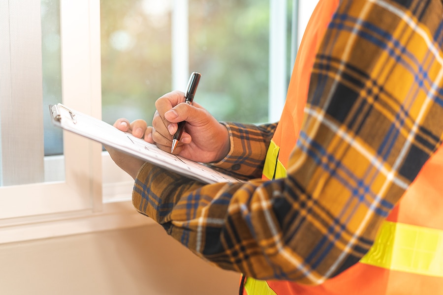 5 Common Mistakes Made by Skipping an Inspection