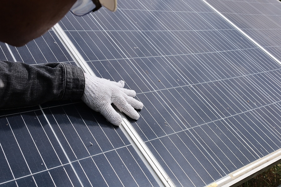 6 Benefits of a Solar Inspection