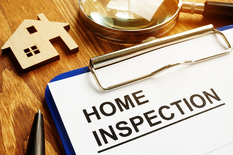 4 Reasons to Get a Home Inspection Even if You’re Not Selling