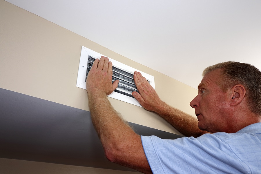 Opt for a Fall HVAC Inspection