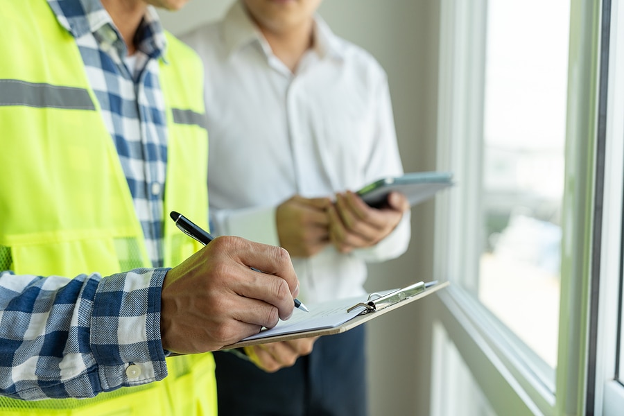 What to Expect on a Commercial Building Inspection Report