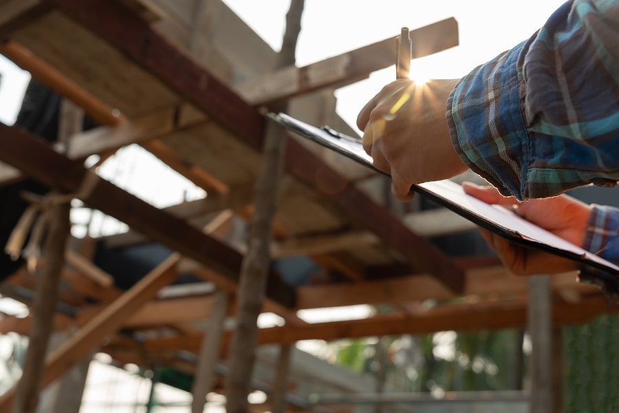 A Comprehensive Guide to New Construction Inspections