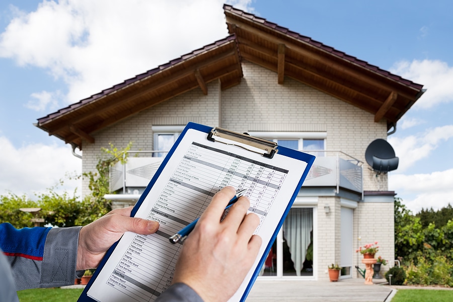 How to Prepare for a Home Inspection
