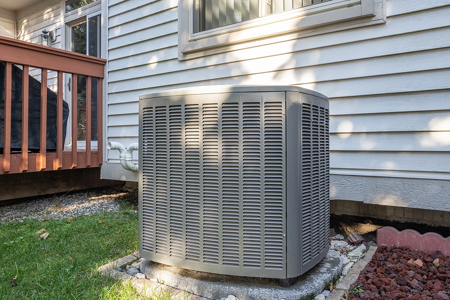 4 Reasons to Get an HVAC Inspection