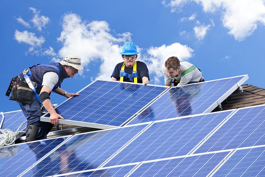 5 Reasons You Need a Home Solar Inspection