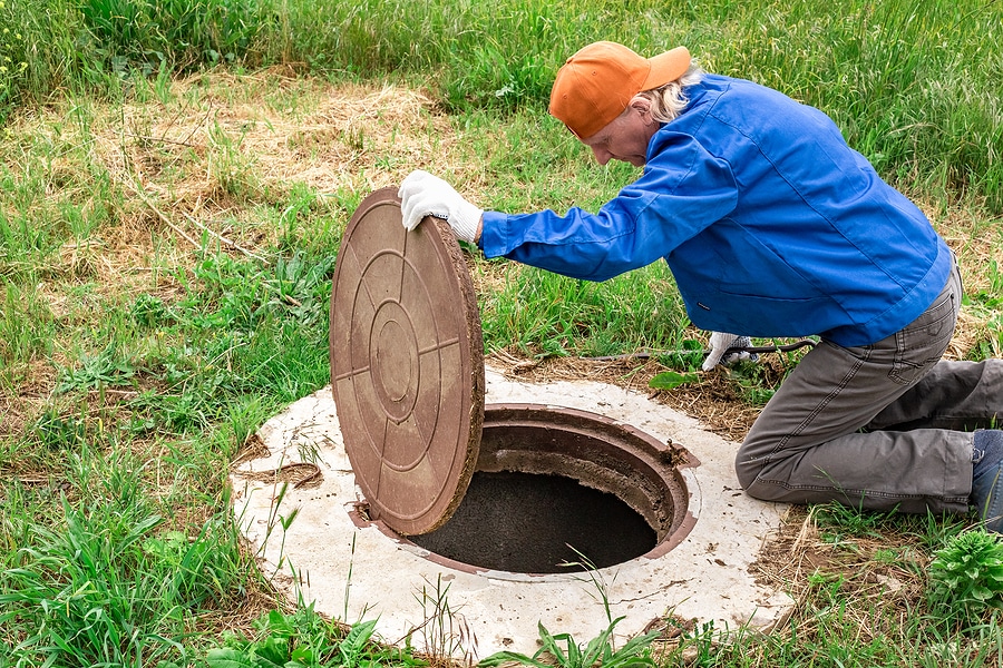 5 Benefits of a Sewer Line Inspection