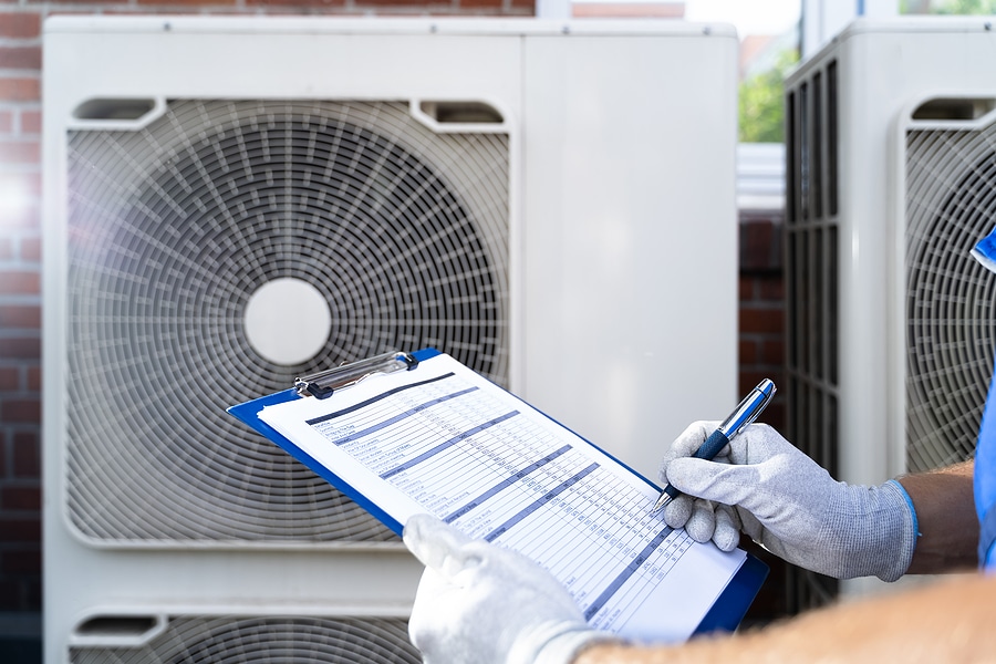 5 Common Issues Found in Commercial Building Inspections