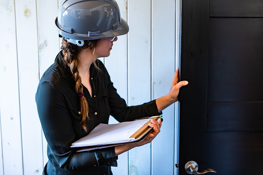 Exploring Different Types of Property Inspections