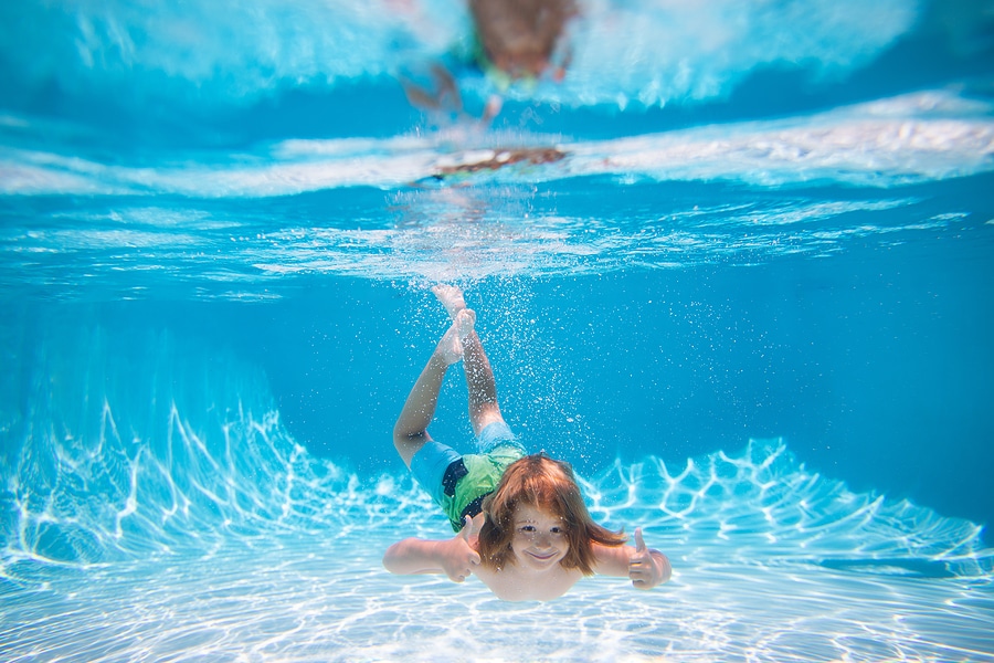 Get a Jump on Warmer Weather with a Pool Inspection