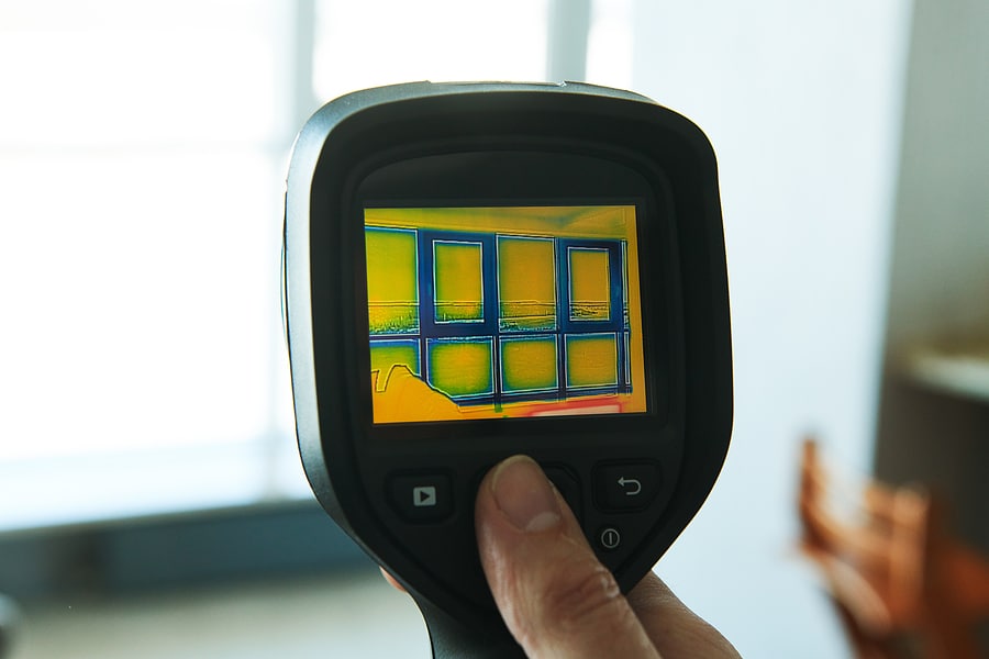 Should You Include Thermal Imaging in Your Home Inspection?