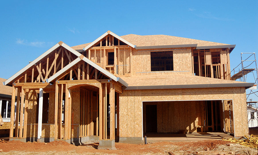 5 Things to Look Out For When Buying a New Construction Home