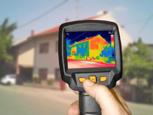 Thermal Imaging Inspection