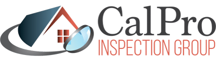 CalPro Inspection Group Logo